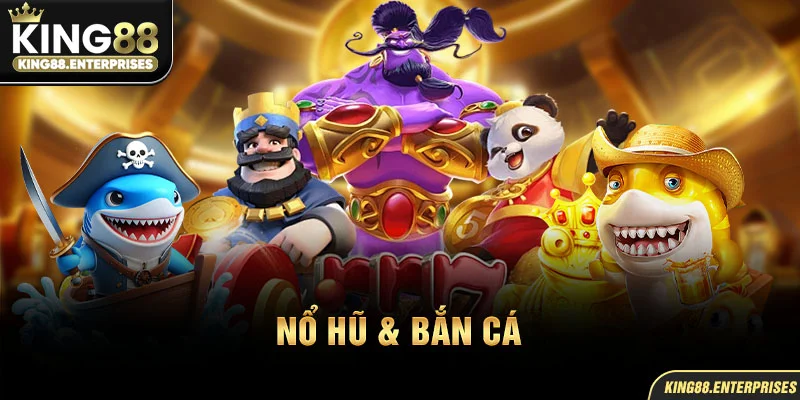 no-hu-&-ban-ca-KING88